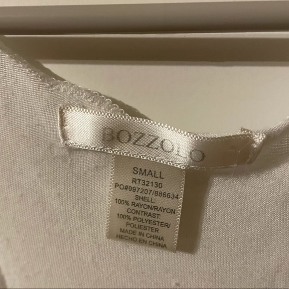 Tank top - Picture 3 of 3